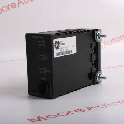 GE IS220PVIBH1A