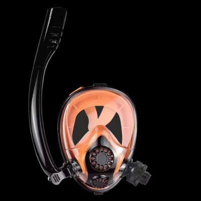 THAISTONE Lung Tank 0.5L Mini Scuba Diving Dive Air Tank Without Pump photo-4