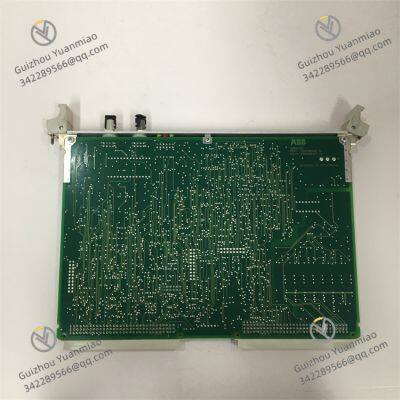 ABB 500MBA02 1MRB150003R000 B Control Module photo-2