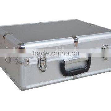 Sliver Aluminum Medical Box photo-2