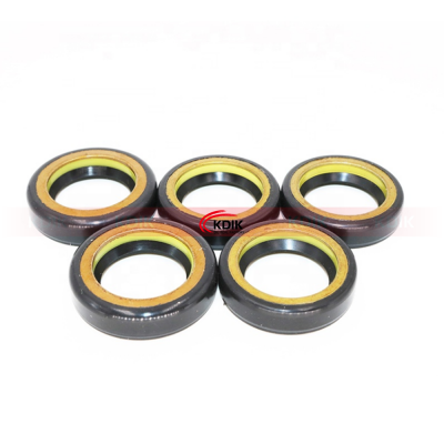 KDIK Oil Seal Power Steering Rack Oil Seal China Factory Supplier Rubber Seals