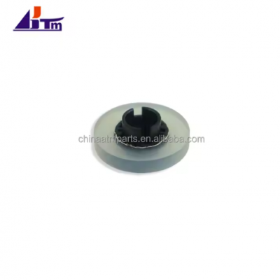 NCR SelfServ 6683 6687 BRM Escrow Roller Shaft 009-0029373-72 Parts for ATM Machines