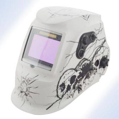 Welder Helmet YC-09 photo-3