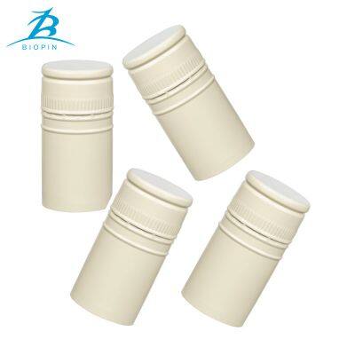 Customization Aluminum ROPP Caps for Wine Glass Bottles Aluminium Pilfer Proof Cap Closure photo-5