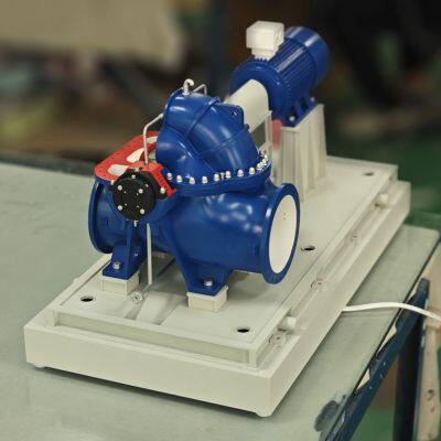 Equipment model customization manufacturer