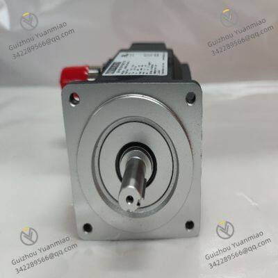 KOLLMORGEN AKM42E-EKGNR-01 Low Voltage Servo Motors photo-3