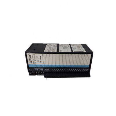 IC200ALG264J  bietet 15 Strom-Eingangschnittstellen  NBIO-31 3BSE011337R1