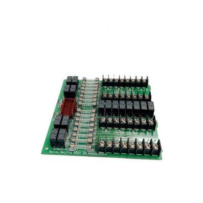 NTAI05    Analog-Eingangsanschlussmodul   PPC907BE 3BHE024577R0101