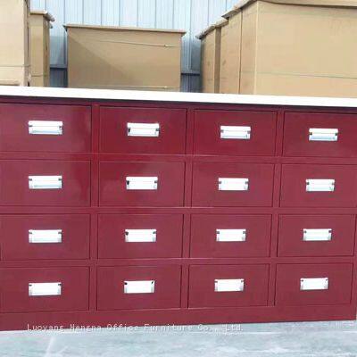 Multi-Drawer Chinese Medicine Cabinet Wholesale for Herbal Medicine Storage | Perfect for Clinics and Herbalists photo-2
