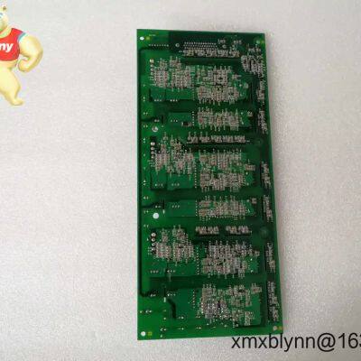 GE IS210AEBIH3BEC Controller Module: Keeping Critical Turbines Online When It Counts photo-4