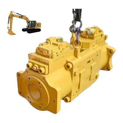 Cat 938 g Ii Hydraulich Pupm 4t330264 Repuestos Caterpillar Cat Excavator Parts for CAT 320 320D 320GC photo-5