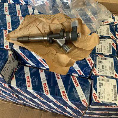 Sany Genuine Parts 60289447 Injector ME226718 Excavator Engine Diesel Parts ME226718 for SANY 195, 205, 215 EFI 4M50 Engines photo-3