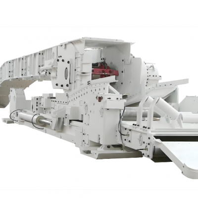 Transfer Conveyor Beam Stage Loader for Coal and Ore Transfer SZZ630/132