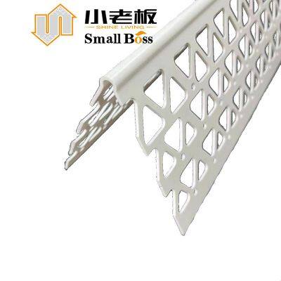 PVC Corner Beads Angle Beads for Stucco photo-3
