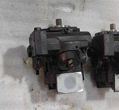 Lainuo at Hydraulic Piston Pump AT172603 AT180926 AT197383 Axial Piston Variable Displacement Pump AT428960 AT302661 photo-6