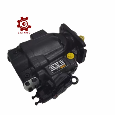 Lainuo P2 P3 Pump Series P2060 P2075 P2105 P2145 P3075 P3105 P3145 Hydraulic Piston Lainuo P3075R00C1C21LA20N00B2A1U