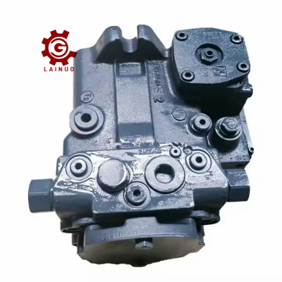 Hydraulic Piston Pumps AA4VG71EP3DM132L-NSF52F041SH-S A11VG12 A11VG19 A11VG35 A11VG50 A11VG35HW1/12R-PSC10F042D Piston Pump
