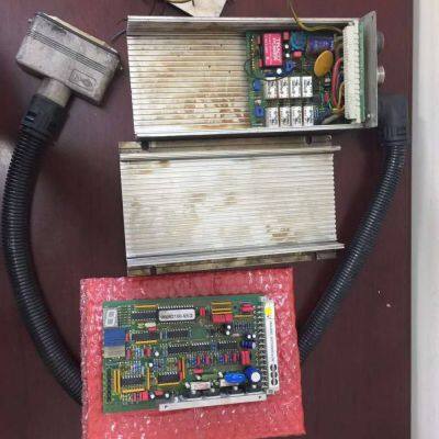 Professional Repair of Messer Height Adjustment Box With Warranty