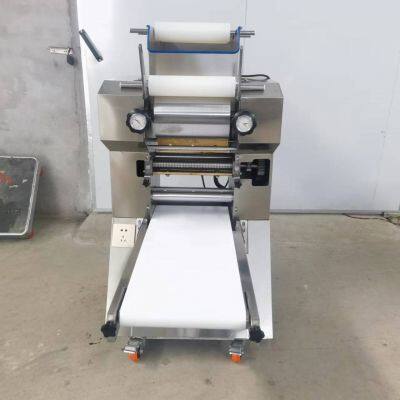 High Efficiency Automatic Japanese Style Noodle Maker Commercial Fresh Noodle Making Machine for Canteen