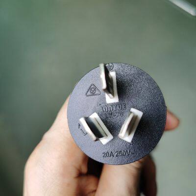 Australian Standard Plug (AS/NZS 3112) photo-2