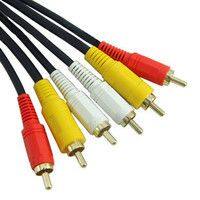 Audio Video Cable