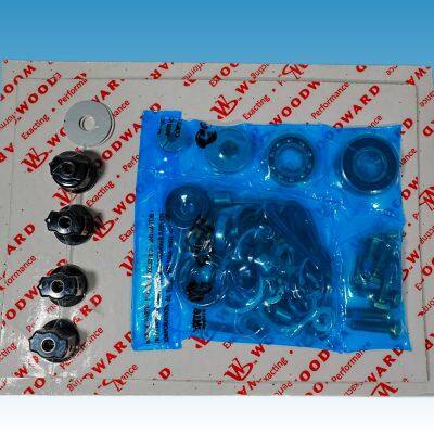 Комплекты капитального ремонта WOODWARD UG8/10 - ОРИГИНАЛЬНЫЕ