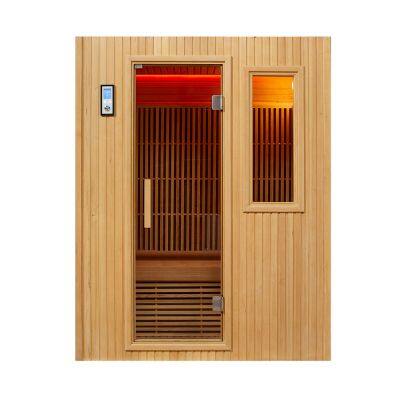 Sauna Home BahrainAccelerate Toxin Excretion and Improve Body Metabolism photo-3