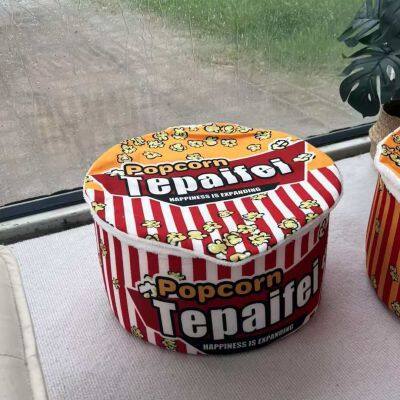 OEM Factory Custom Warm and Soft Plush House Bed for Dog/Cat