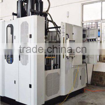 Vertical Rubber Injection Moulding Machine Good Quality