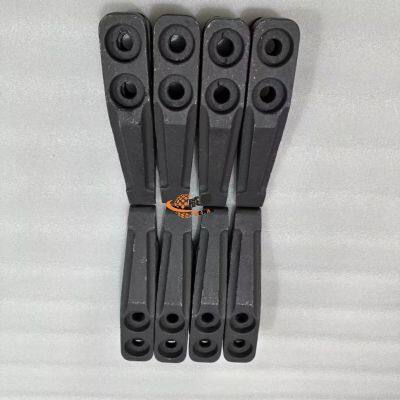 Original SDLG 29270018131 Pin for Wheel Loader Spare Parts.