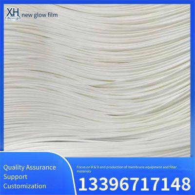 Hollow Fiber Pvdf Membrane Sheet Mbr Membrane Bioreactor, Specially Used for Sewage Treatment, High Porosity, Xinhui Membrane photo-5