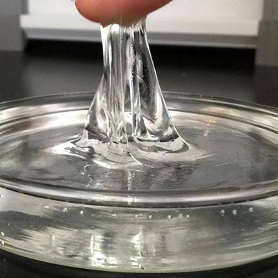 Silicone Adhesive