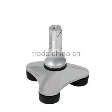 Aluminum Folding Height Adjustable Walking Sticks Canes With Led Light photo-3