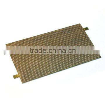 Chemical Etching Copper Plate