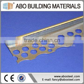 ABO Supllier-Plaster Stop Beads/ Micro Plaster Stop Beads/ External Render Stop Beads photo-4
