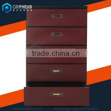 Factory Workshop Equipment Used Steel Drawer Stprage Cabinet Metal Tool Drawer Cabinet