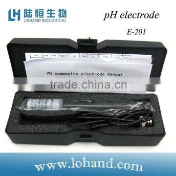 hotsale E-201 pH ELECTRODE MANUAL with low price