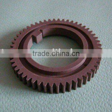 LJ0003 Copier Printer parts Gear
