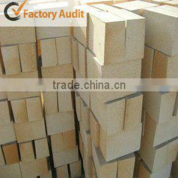 Pure White Corundum Mullite Bricks for sale