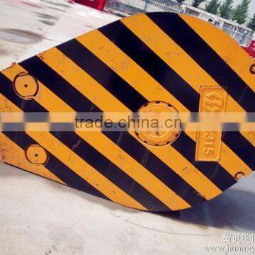 Oilfield Equipment Api YC 90/135/170/225/315/450 Traveling Block for Oil Drilling photo-3