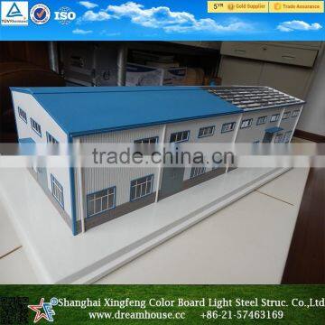 steel structure industrial building shed warehouse/prefabricated steel warehouse/prefab steel structure