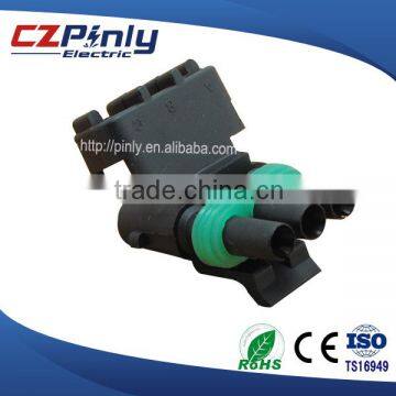 competetive price 3 pin car connector