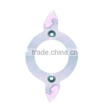 Toray bi-rotor, 90*50*2, sapre parts for textile machine