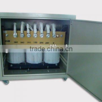 25KVA Single phase isolation transformer