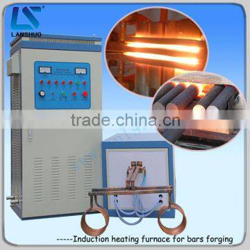 Low Price High Frequency Induction Heating Equipment Machine Manufacturers photo-3