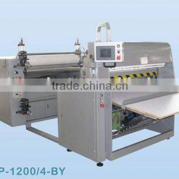 Plastic Thermal Film Laminating Machinery