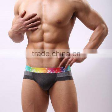 Sexy Hot Men's Briefs & Boxers Underwear Hot Sexy Men Brief photo-2