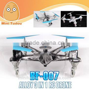 arrival new waterproof quadcopter BF-007 wifi control 5.8G FPV hd camera