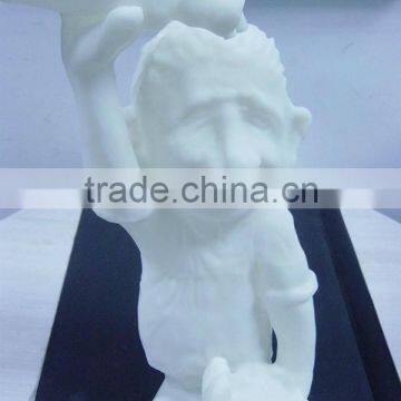 figure toy 3d printing rapid prototype
