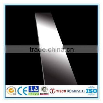 Stainless Steel Flat Bar Price (Material: 201 202 301 302 303 304 304L 310 321 316 316L 410 420 430 2520 2014) photo-5